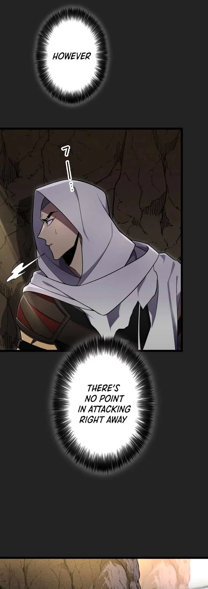 9999 Luck: The Bugged Stat That Changed My Life Chapter 7 – Page 23