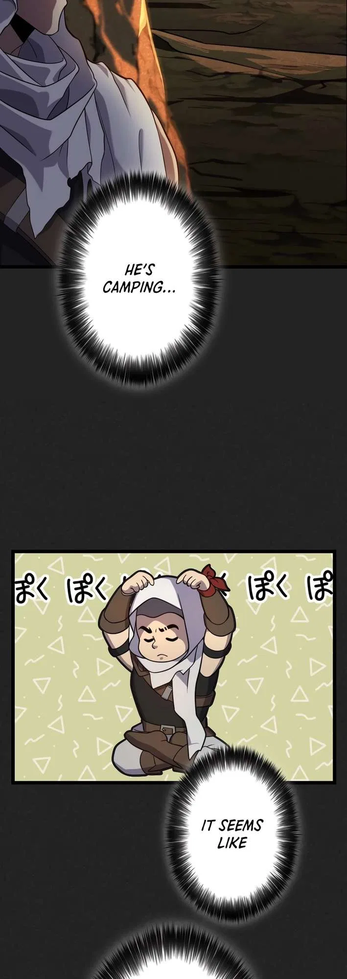 9999 Luck: The Bugged Stat That Changed My Life Chapter 7 – Page 26