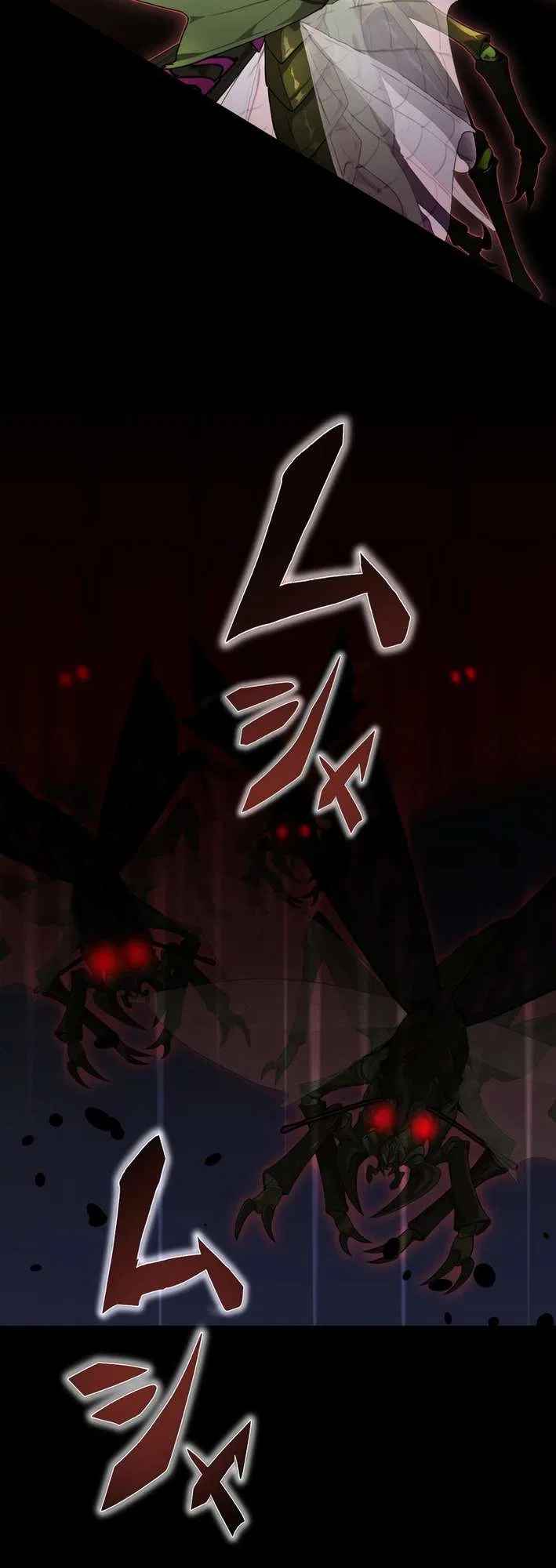 9999 Luck: The Bugged Stat That Changed My Life Chapter 7 – Page 36