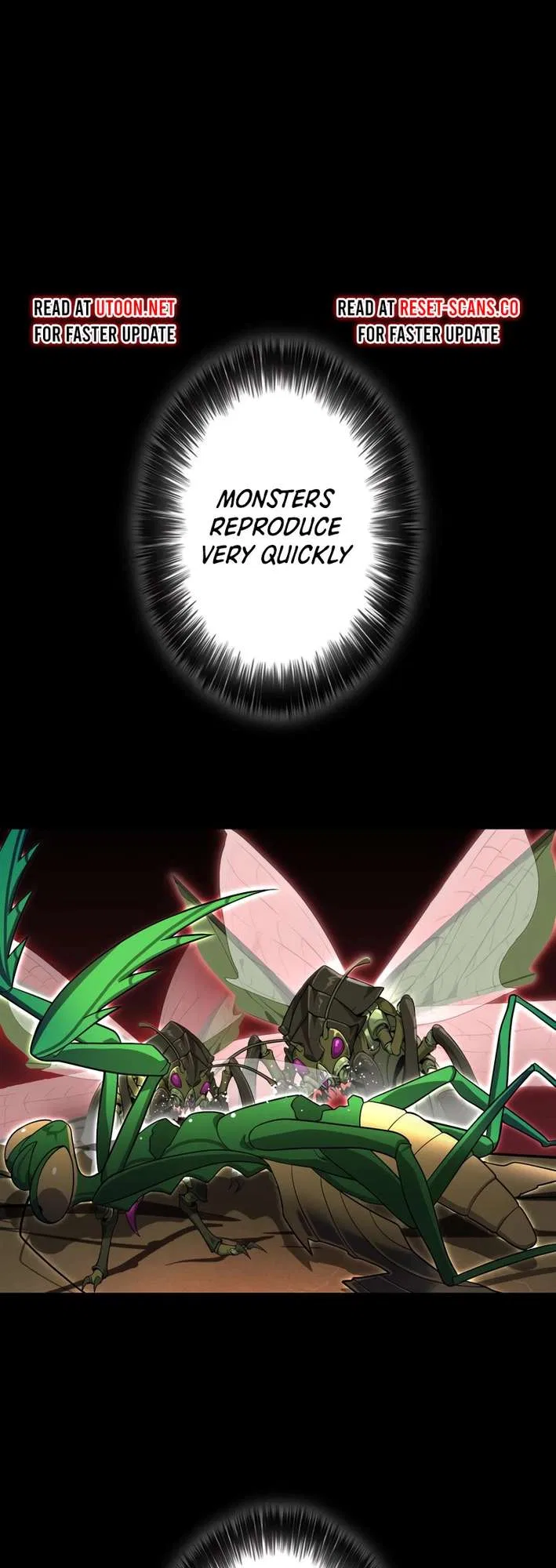 9999 Luck: The Bugged Stat That Changed My Life Chapter 7 – Page 37