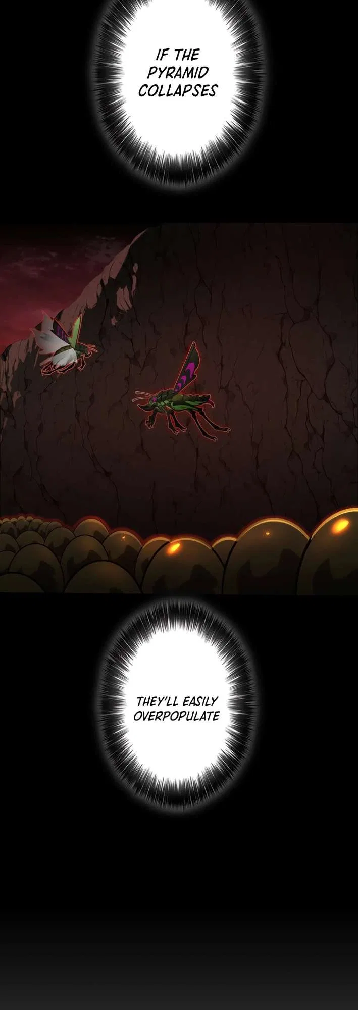 9999 Luck: The Bugged Stat That Changed My Life Chapter 7 – Page 38