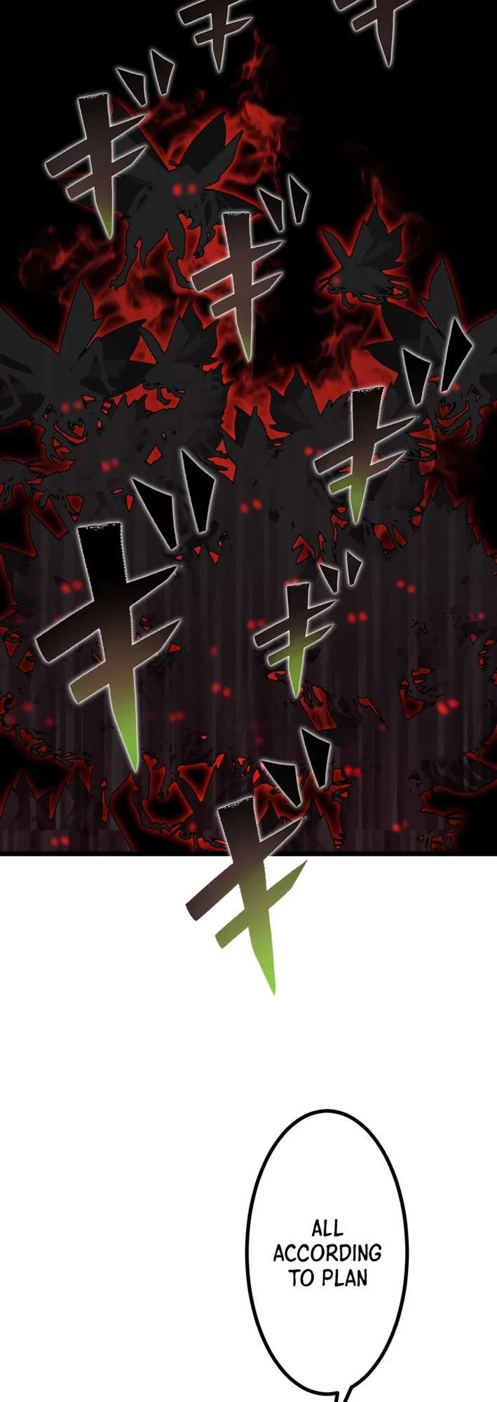 9999 Luck: The Bugged Stat That Changed My Life Chapter 7 – Page 43