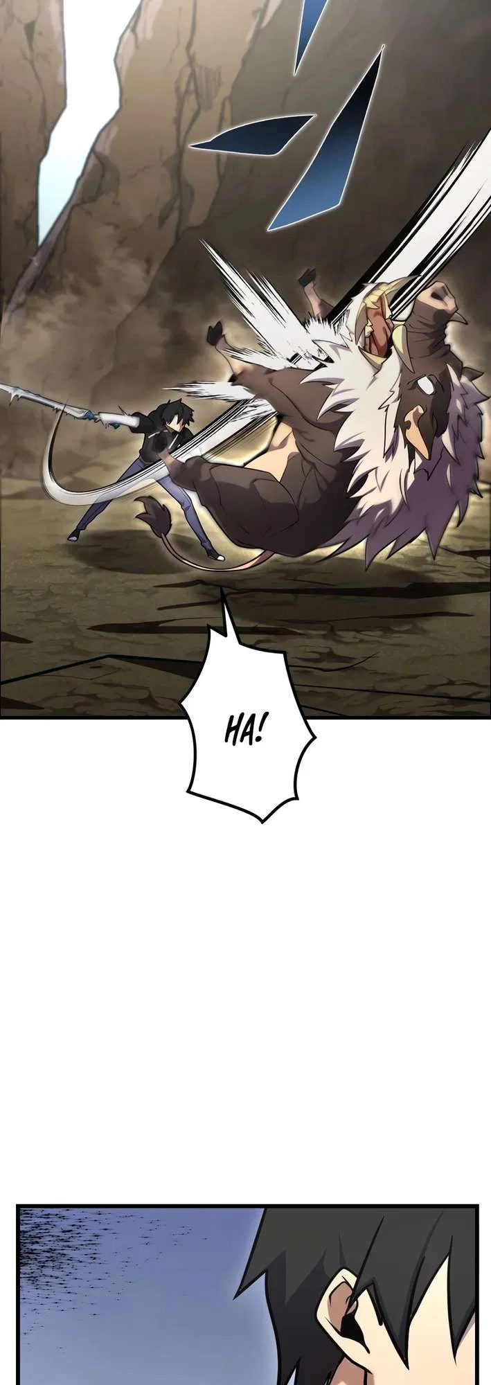 9999 Luck: The Bugged Stat That Changed My Life Chapter 7 – Page 50