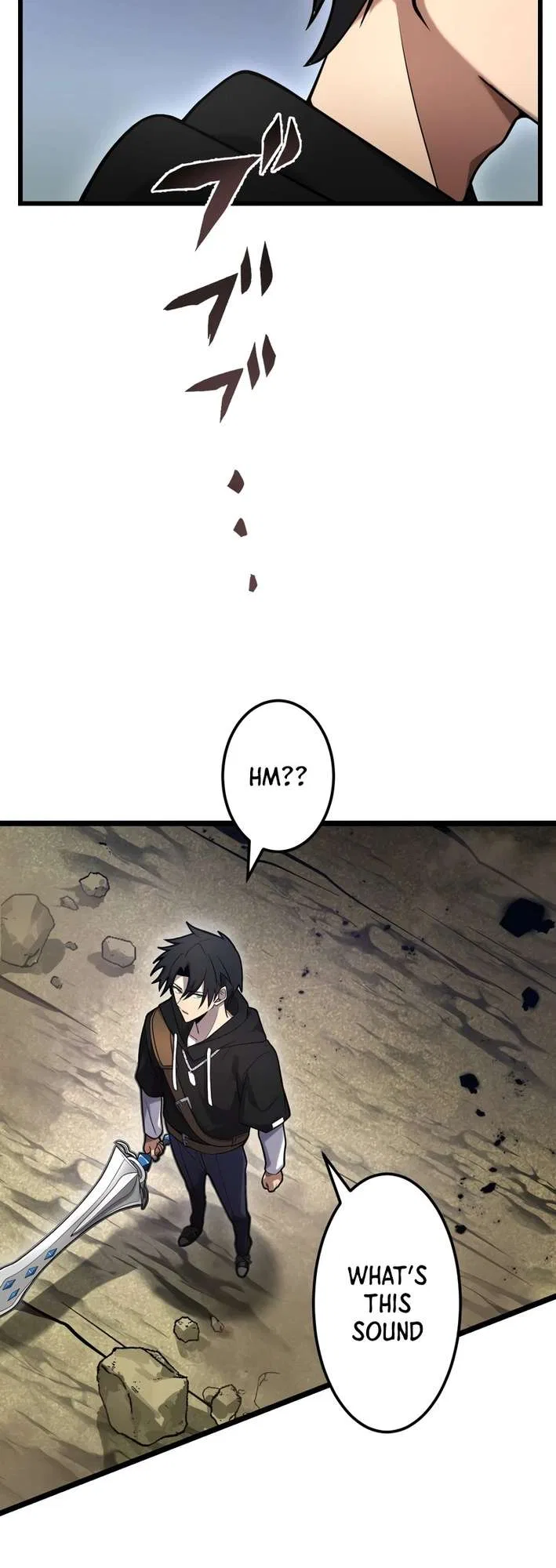 9999 Luck: The Bugged Stat That Changed My Life Chapter 7 – Page 51