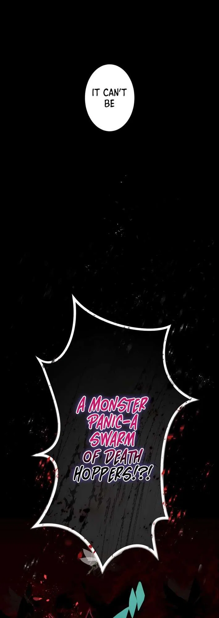 9999 Luck: The Bugged Stat That Changed My Life Chapter 7 – Page 55
