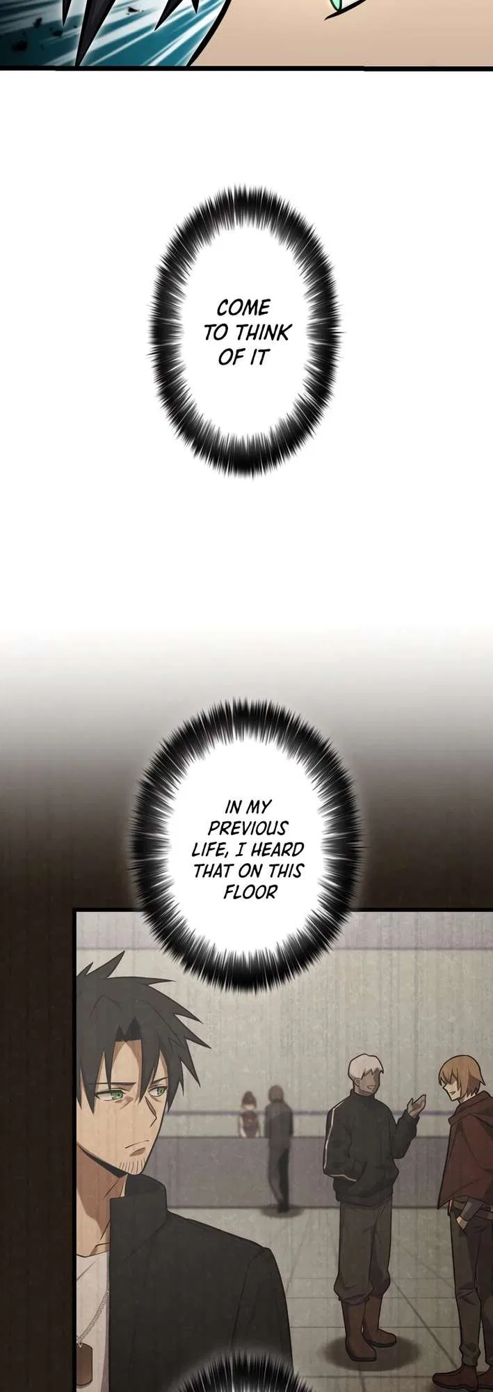 9999 Luck: The Bugged Stat That Changed My Life Chapter 7 – Page 60