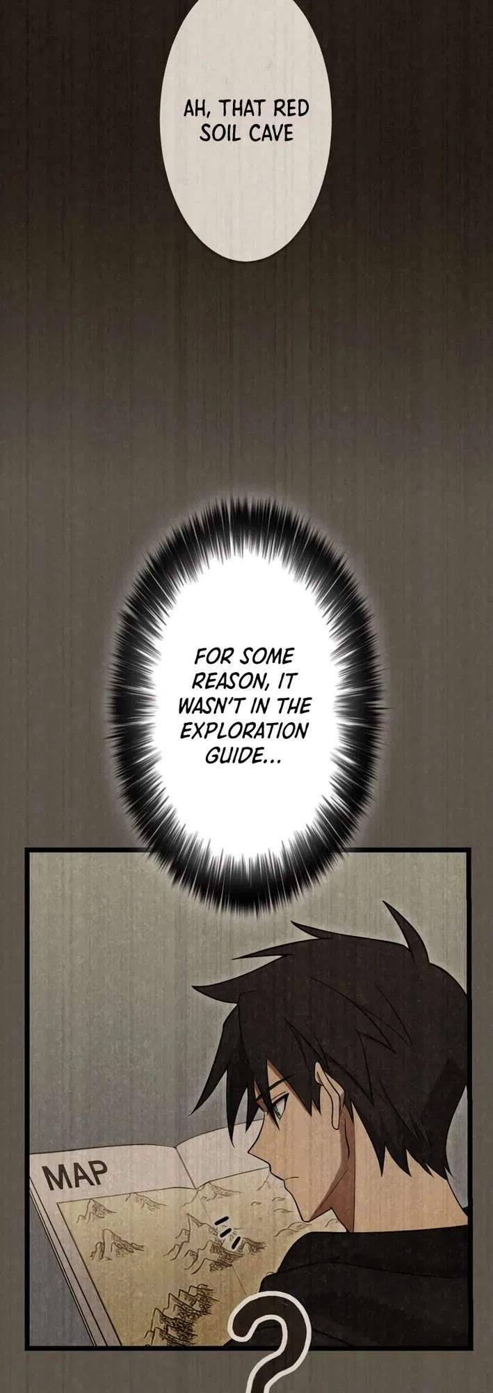 9999 Luck: The Bugged Stat That Changed My Life Chapter 7 – Page 62