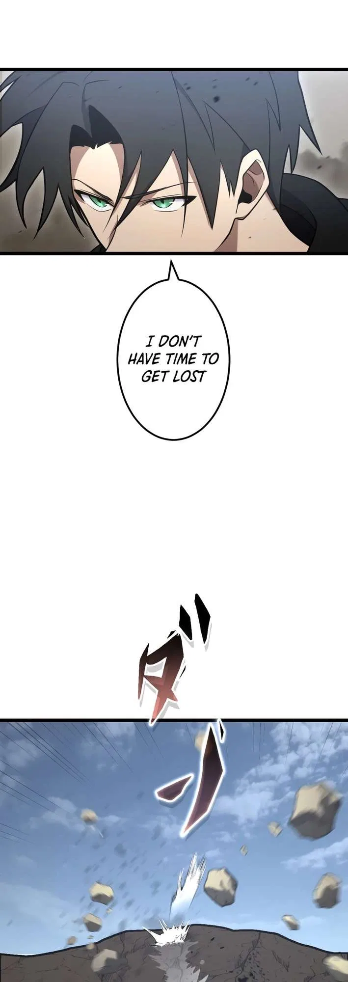 9999 Luck: The Bugged Stat That Changed My Life Chapter 7 – Page 64