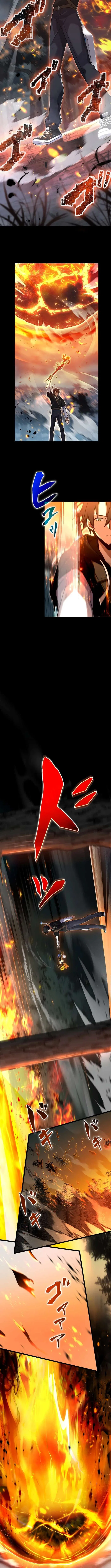 9999 Luck: The Bugged Stat That Changed My Life Chapter 5 – Page 10