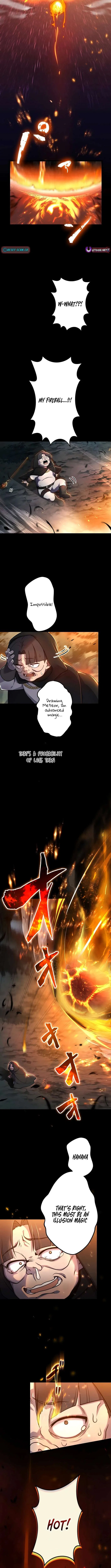 9999 Luck: The Bugged Stat That Changed My Life Chapter 5 – Page 11