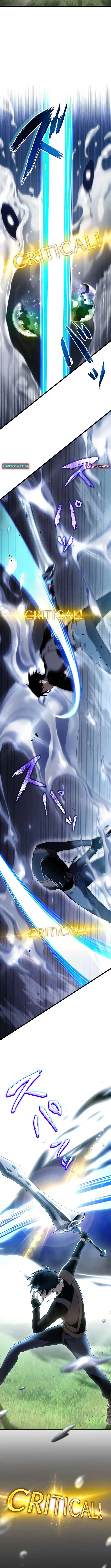 9999 Luck: The Bugged Stat That Changed My Life Chapter 1 – Page 2