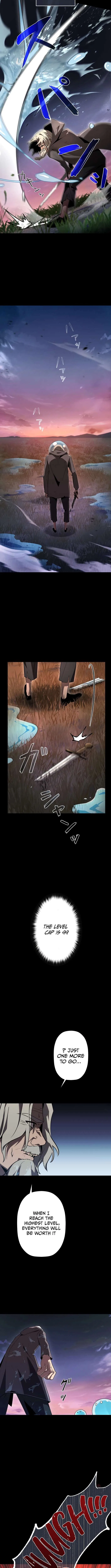 9999 Luck: The Bugged Stat That Changed My Life Chapter 1 – Page 9