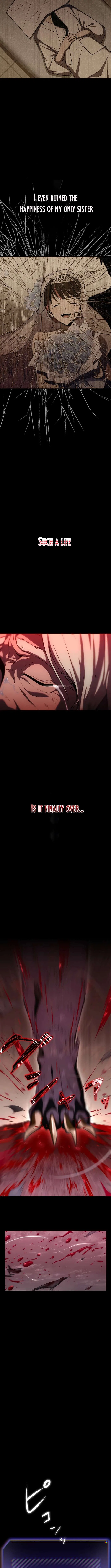 9999 Luck: The Bugged Stat That Changed My Life Chapter 1 – Page 14