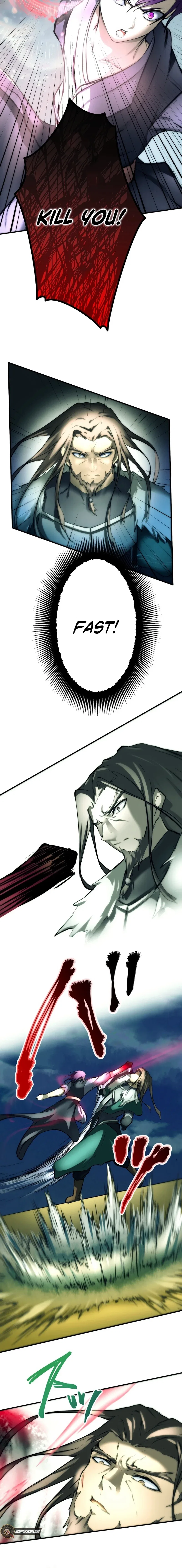 BC – Blood Cell Chapter 15 – Page 4