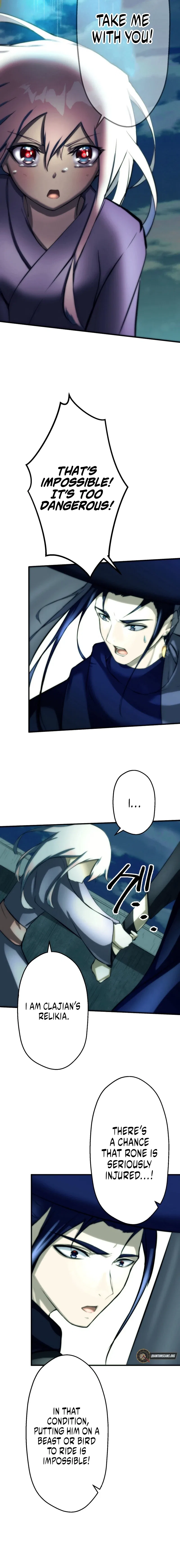 BC – Blood Cell Chapter 15 – Page 14