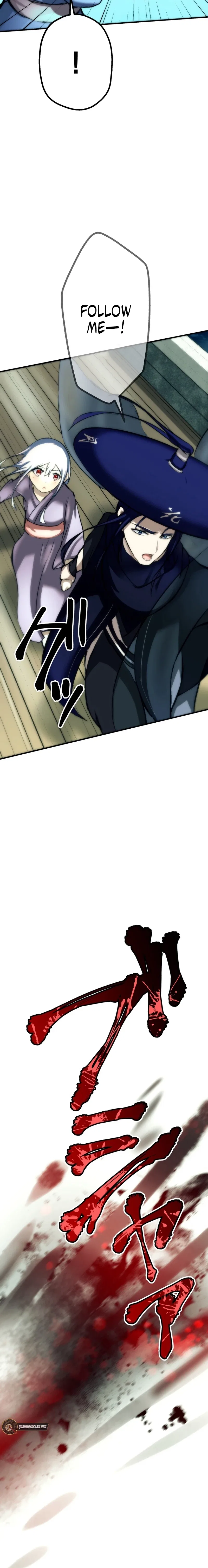 BC – Blood Cell Chapter 15 – Page 16