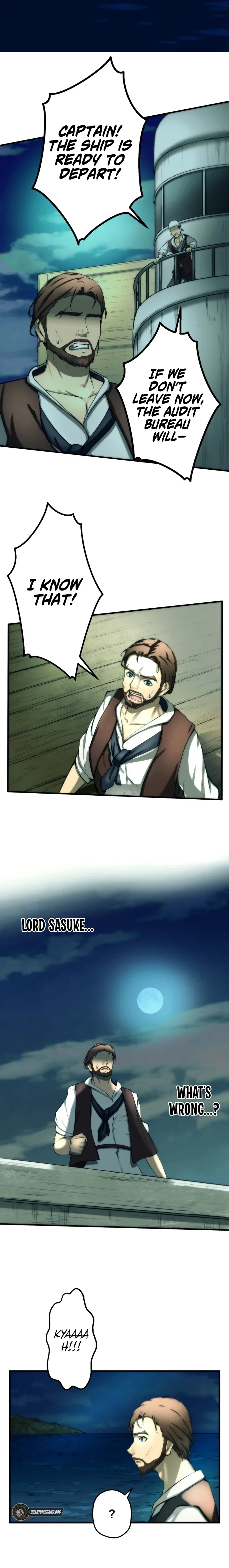 BC – Blood Cell Chapter 14 – Page 2