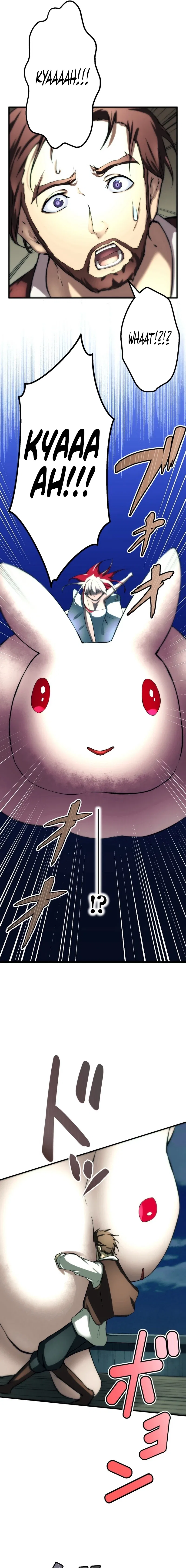 BC – Blood Cell Chapter 14 – Page 3