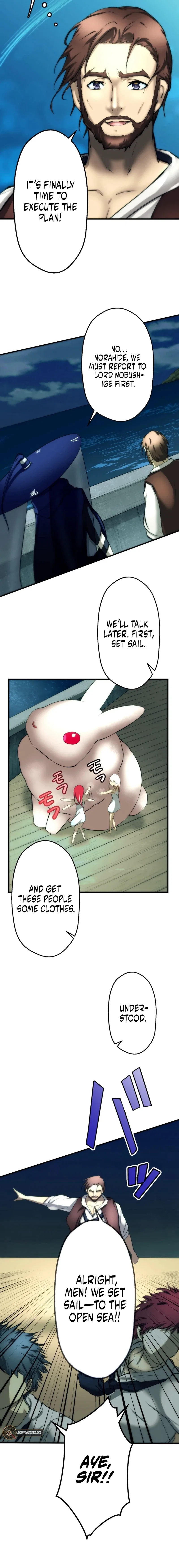 BC – Blood Cell Chapter 14 – Page 6