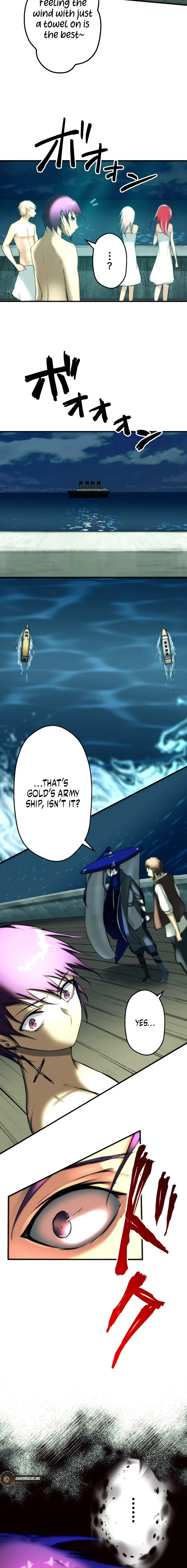 BC – Blood Cell Chapter 14 – Page 8
