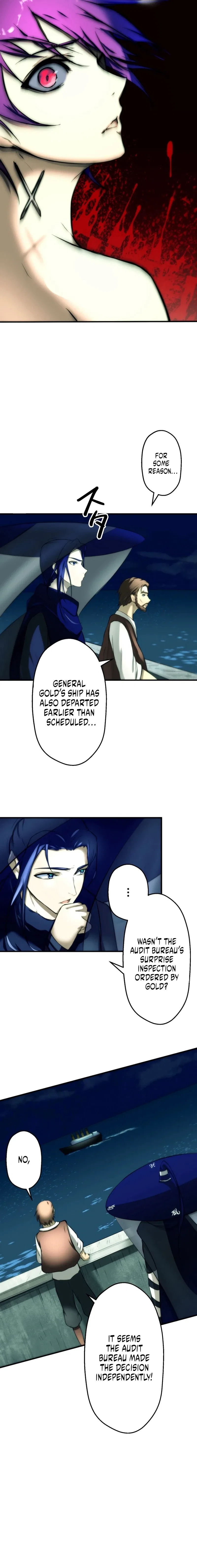 BC – Blood Cell Chapter 14 – Page 9