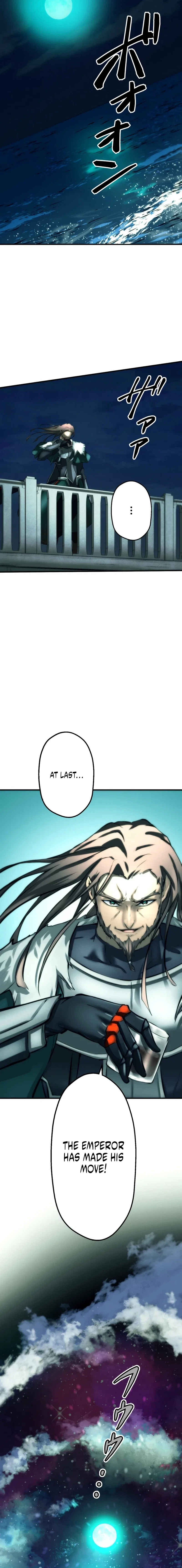 BC – Blood Cell Chapter 14 – Page 15