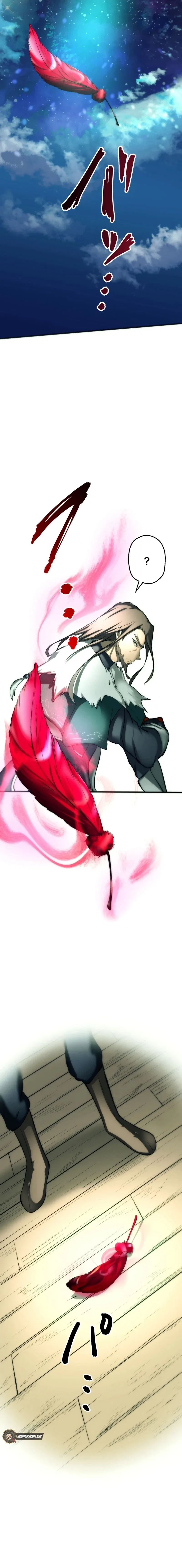 BC – Blood Cell Chapter 14 – Page 16