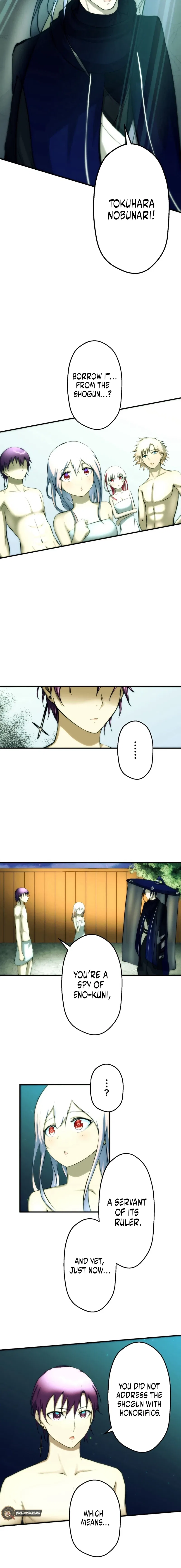 BC – Blood Cell Chapter 13 – Page 4