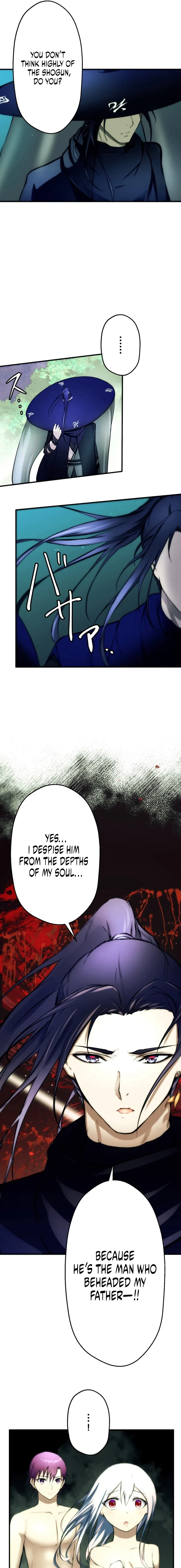 BC – Blood Cell Chapter 13 – Page 5