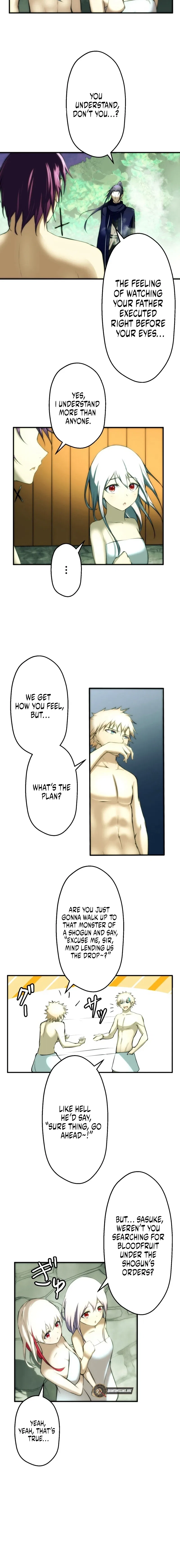 BC – Blood Cell Chapter 13 – Page 6