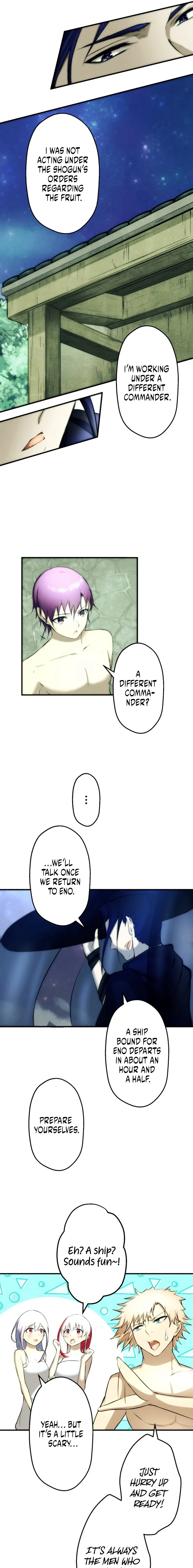 BC – Blood Cell Chapter 13 – Page 7