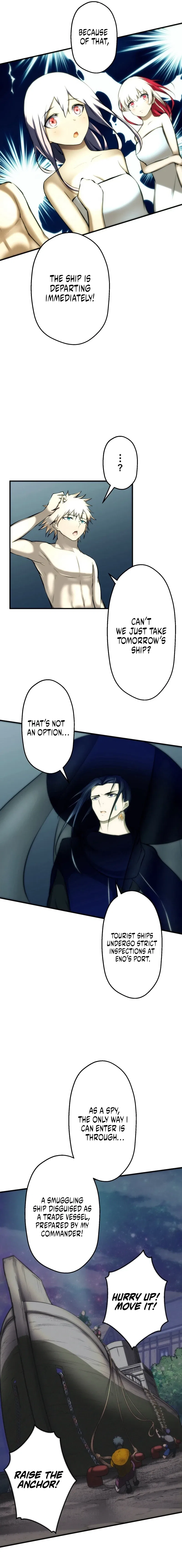 BC – Blood Cell Chapter 13 – Page 9