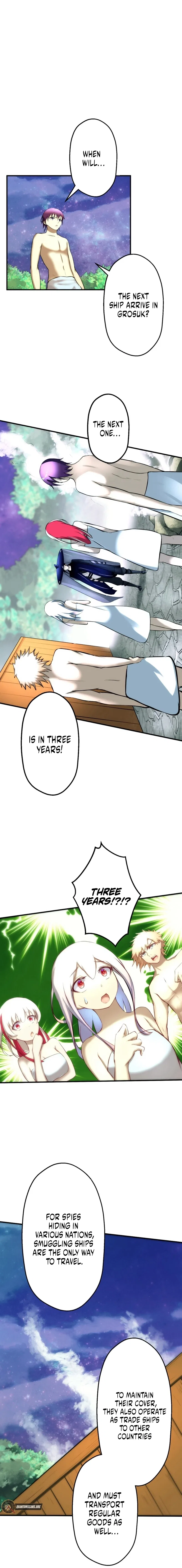 BC – Blood Cell Chapter 13 – Page 10