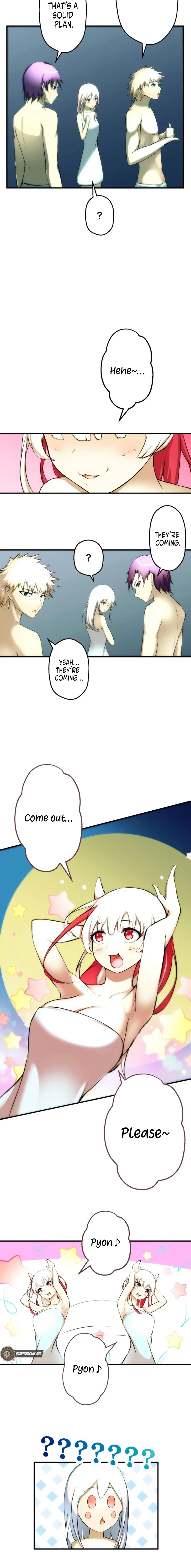 BC – Blood Cell Chapter 13 – Page 12