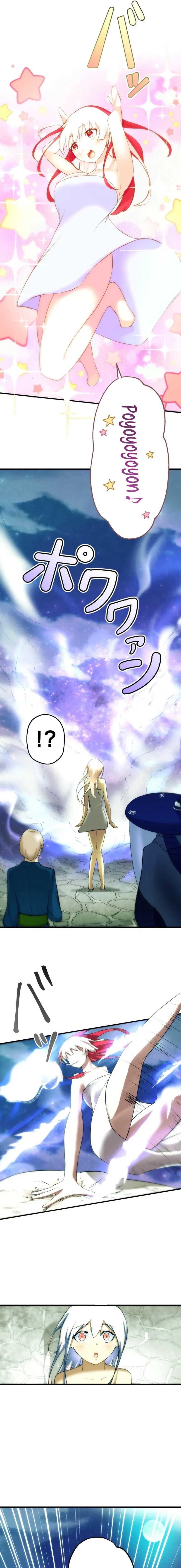 BC – Blood Cell Chapter 13 – Page 13