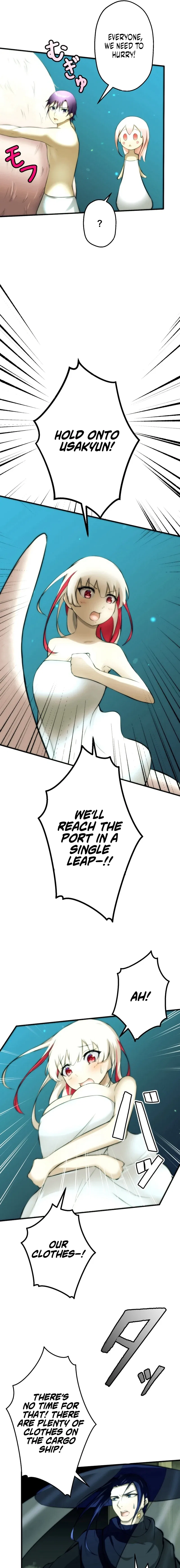 BC – Blood Cell Chapter 13 – Page 15