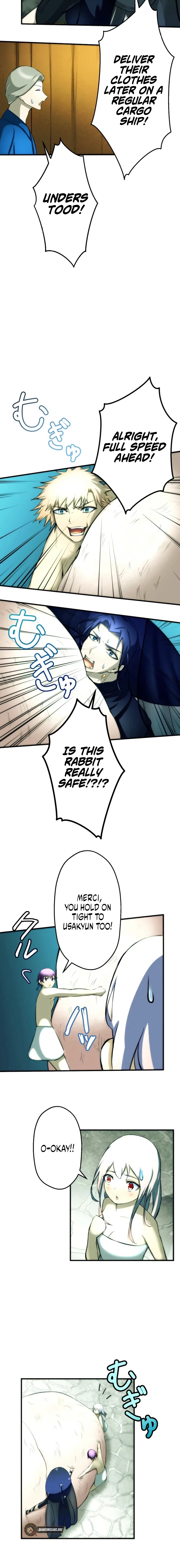 BC – Blood Cell Chapter 13 – Page 16