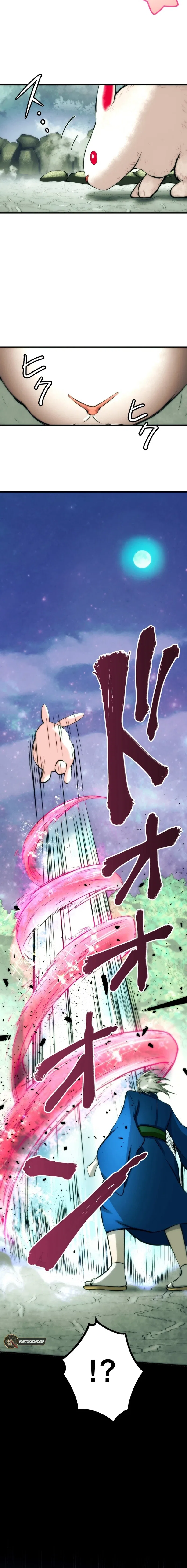 BC – Blood Cell Chapter 13 – Page 18