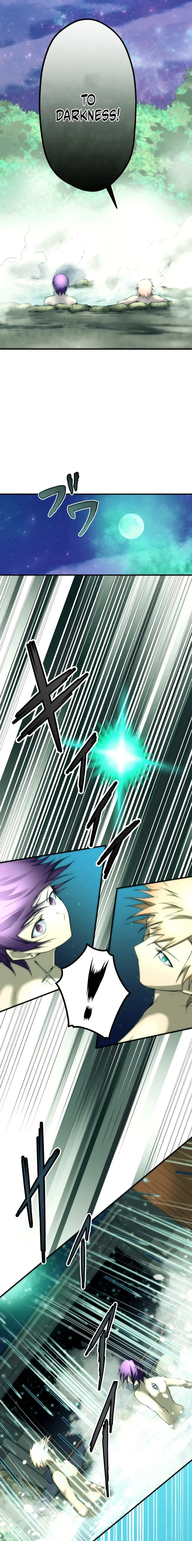 BC – Blood Cell Chapter 12 – Page 3