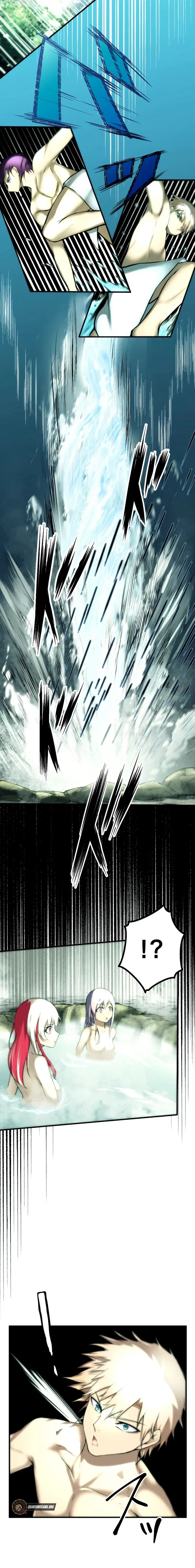 BC – Blood Cell Chapter 12 – Page 4