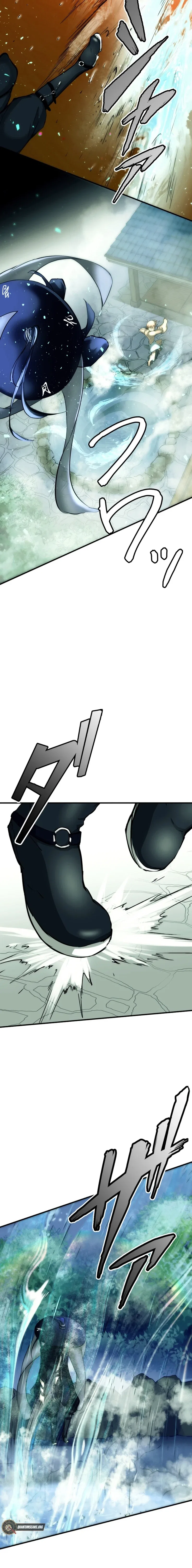 BC – Blood Cell Chapter 12 – Page 8