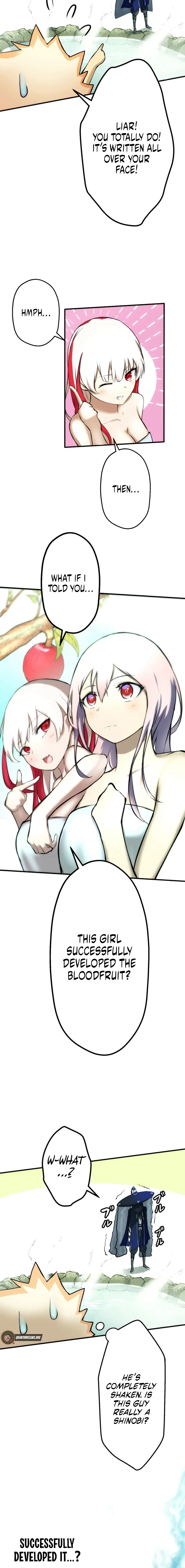 BC – Blood Cell Chapter 12 – Page 12