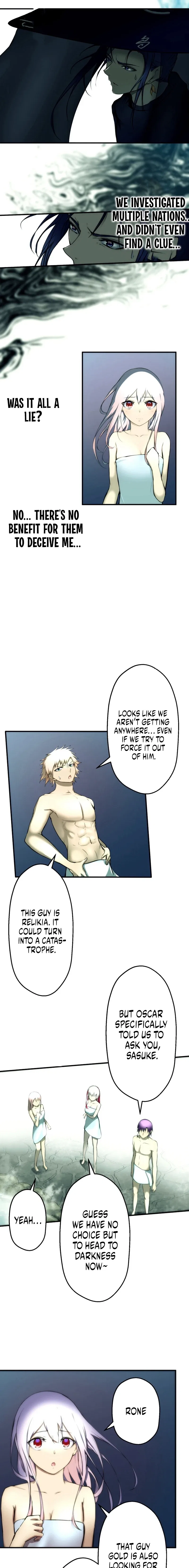 BC – Blood Cell Chapter 12 – Page 13
