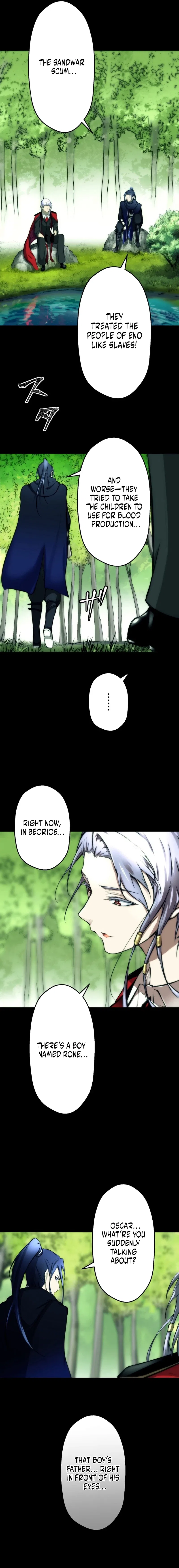 BC – Blood Cell Chapter 12 – Page 15