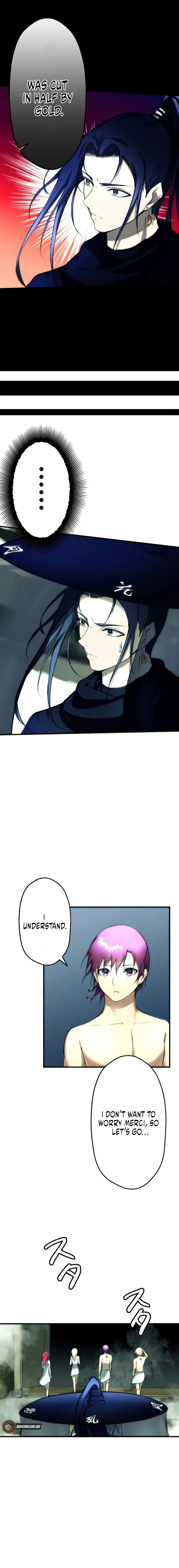 BC – Blood Cell Chapter 12 – Page 16