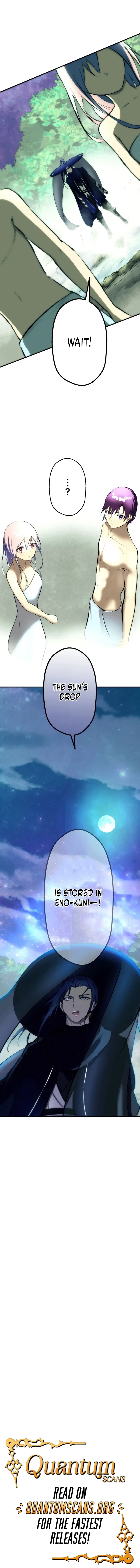 BC – Blood Cell Chapter 12 – Page 17