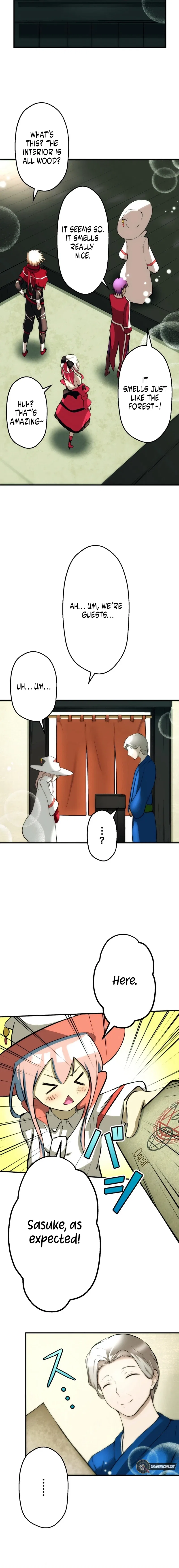 BC – Blood Cell Chapter 11 – Page 16