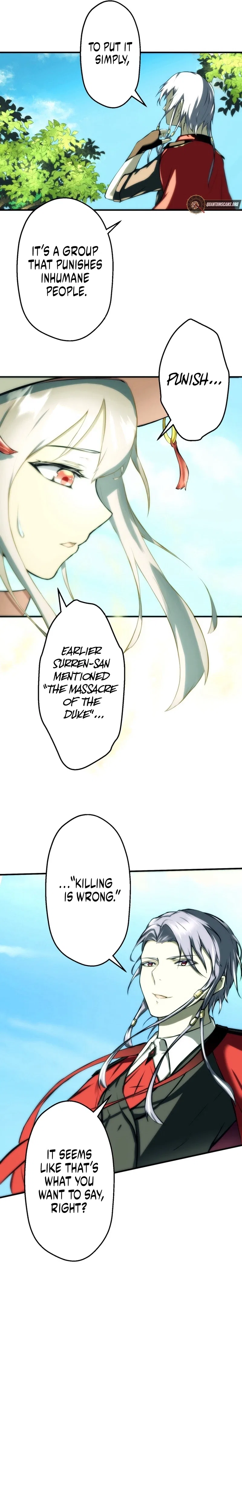 BC – Blood Cell Chapter 10 – Page 6