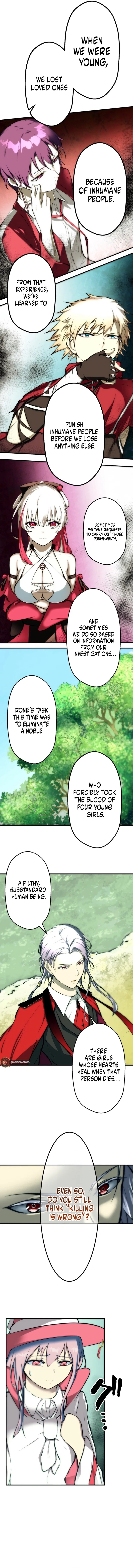 BC – Blood Cell Chapter 10 – Page 7