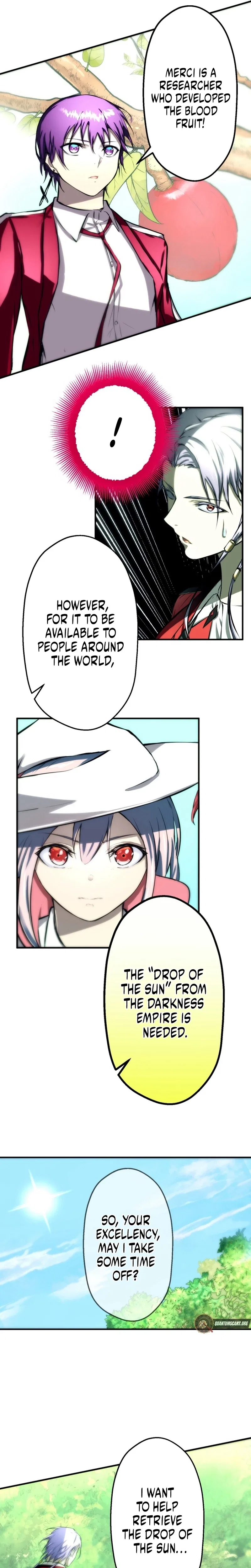 BC – Blood Cell Chapter 10 – Page 9